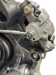 Big Brake Kits - Honda Talon