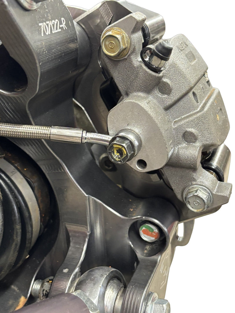 Big Brake Kits - Honda Talon