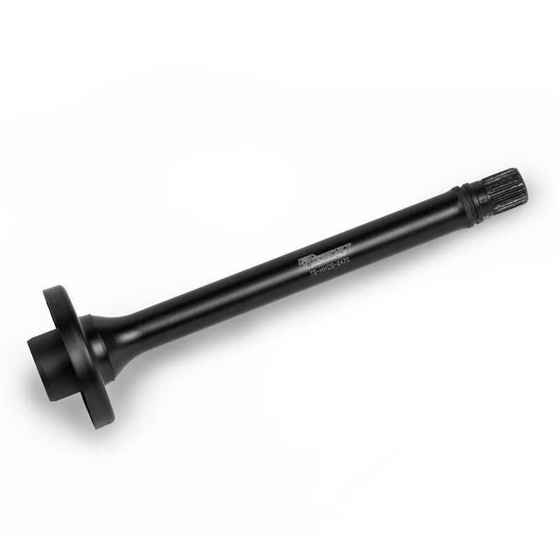 Foreman and Rancher +3" HD Rear Driveshaft (stretch) - product image 1