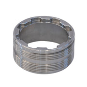 Billet Rear Wheel Bearing Carrier (Polaris RZR XP 1000/ RS1 / SKU 703022)
