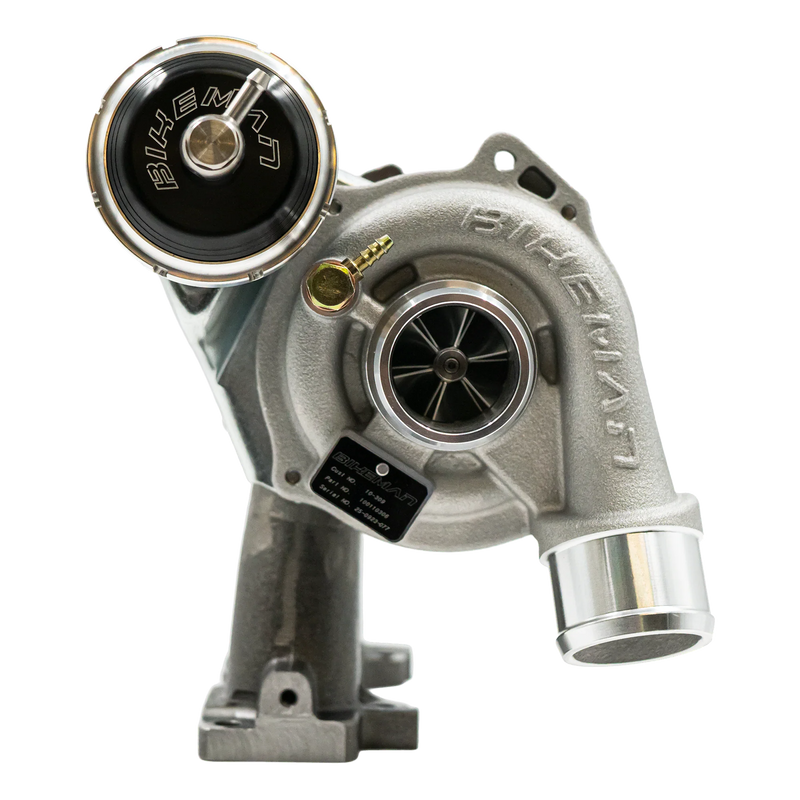 OEM Replacement Turbocharger // Polaris RZR XP Turbo / Turbo S - SKU: 10-309