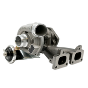 OEM Replacement Turbocharger // Polaris RZR XP Turbo / Turbo S - SKU: 10-309