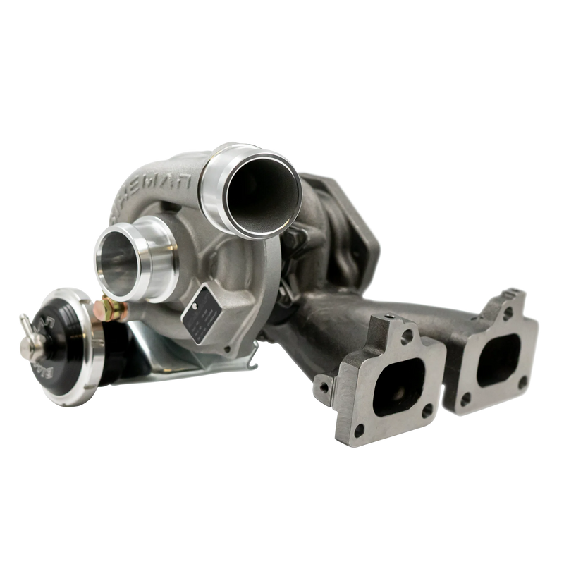 OEM Replacement Turbocharger // Polaris RZR XP Turbo / Turbo S - SKU: 10-309