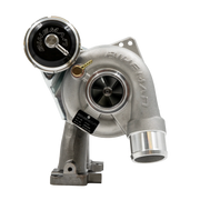 OEM Replacement Turbocharger // Polaris Pro XP / Turbo R / Pro S - SKU: 10-310