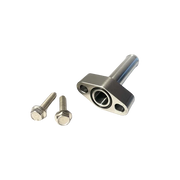 Oil Drain // Polaris RZR Turbo- SKU: 10-312