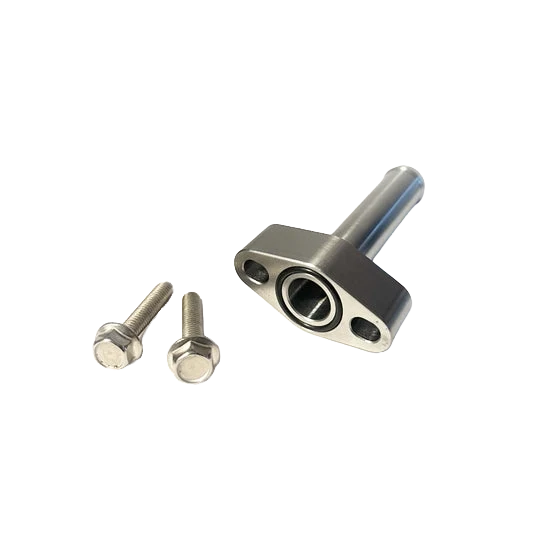 Oil Drain // Polaris RZR Turbo- SKU: 10-312