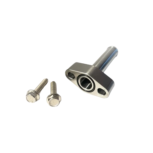Oil Drain // Polaris RZR Turbo- SKU: 10-312