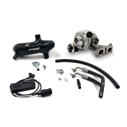 Polaris XP-T Upgrade To PRO XP Water-Cooled Turbo SKU: 10-320