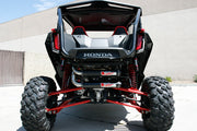 Big Gun EVO U Dual Slip On Muffler – Honda Talon 1000R / 1000X (19-24)