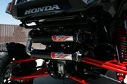Big Gun EVO U Dual Slip On Muffler – Honda Talon 1000R / 1000X (19-24)