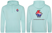 L&W- Logo Hoodie