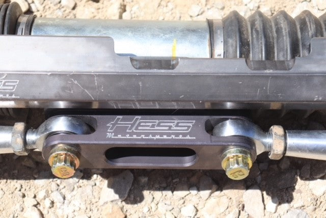 Can-Am X3 Steering Flag