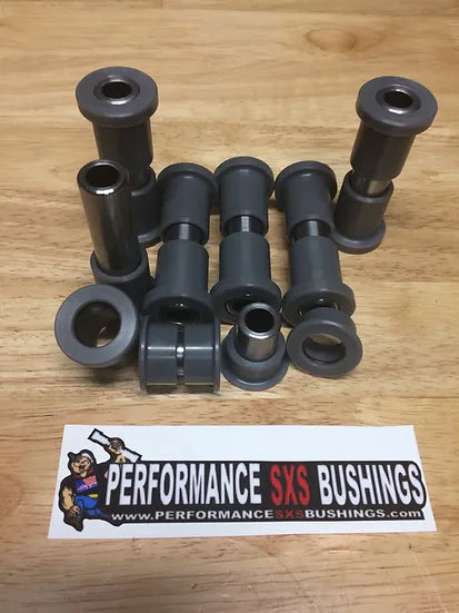 XP1000/TURBO- A-Arm Bushings (2014-2026)