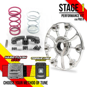 PRO R 260hp Performance Kit (Stage 1) // SKU: 15-336-1