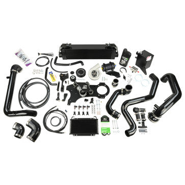 2022 - 2023 Polaris RZR Pro R Supercharger System