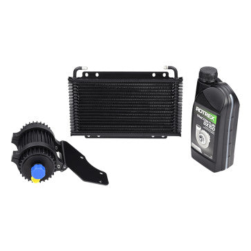 2022 - 2023 Polaris RZR Pro R Supercharger System