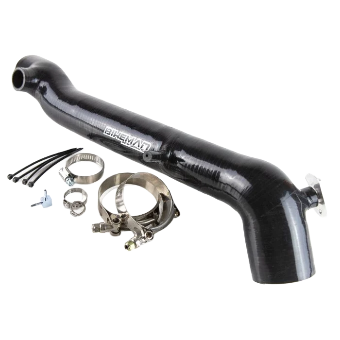 Silicone Charge Tube for Polaris Turbo R / Pro XP / XP Turbo // SKU: 16-315