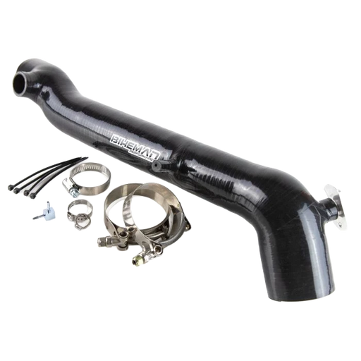 Silicone Charge Tube for Polaris Turbo R / Pro XP / XP Turbo // SKU: 16-315