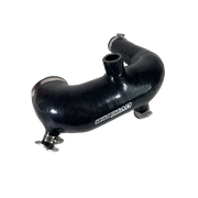 BMP High-Flow Silicone J-Tube for Polaris Pro XP / Turbo R / Pro S // SKU: 16-321