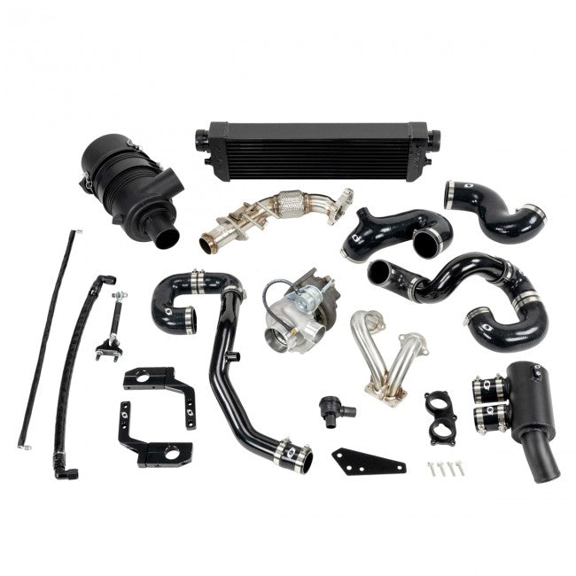 2019-2025 Honda Talon Turbo Kit