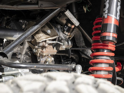 2019-2022 Honda Talon Turbo Kit