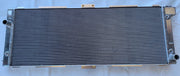 Heavy Duty Replacement Radiator Kit- 2019- Up Yamaha YXZ1000R/SS