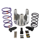 Stage 2 SNYPR Clutch Kit for Can-Am Maverick X3 (22+) // SKU: 07-202-2