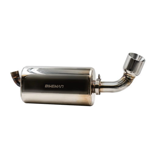 Slip-On Exhaust for Can-Am Defender - 17-203