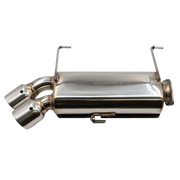 Side Exit Slip-On Exhaust // Polaris Pro R- SKU: 17-327