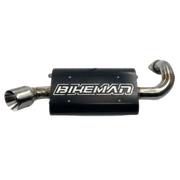 Slip-On Exhaust // Polaris Ranger 1000- SKU: 17-331