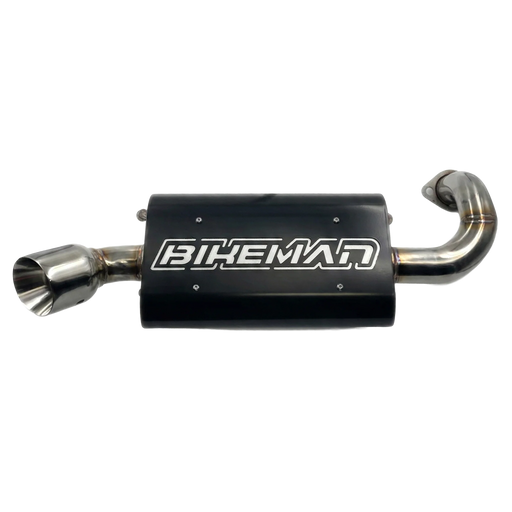 Slip-On Exhaust // Polaris Ranger 1000- SKU: 17-331