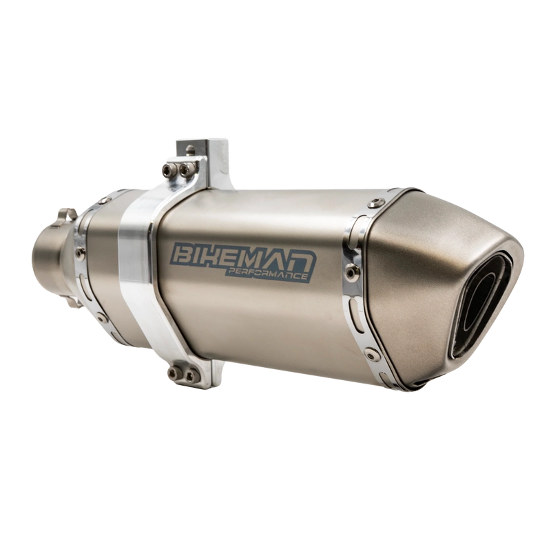 Stage 2 Bolt-On Performance Kit // Polaris RZR 200- SKU: RZR-200-KIT