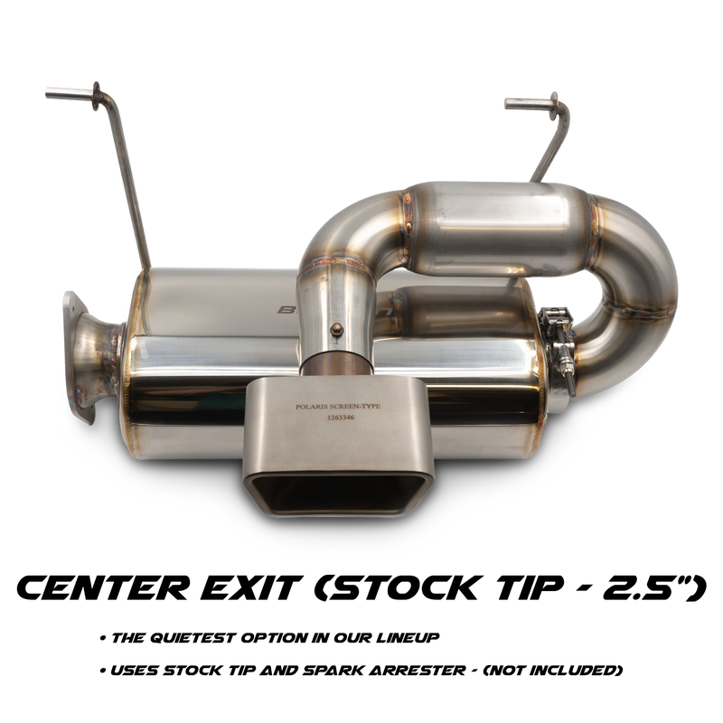 PRO R 300hp Performance Kit (Stage 3)