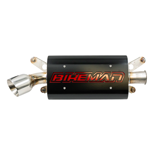 Slip-on Exhaust for Polaris XP 1000 (2024+) // SKU: 17-335