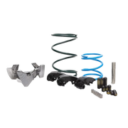 SNYPR Stage 2 Clutch Kit // Polaris RZR XP Turbo- SKU: 07-341-2