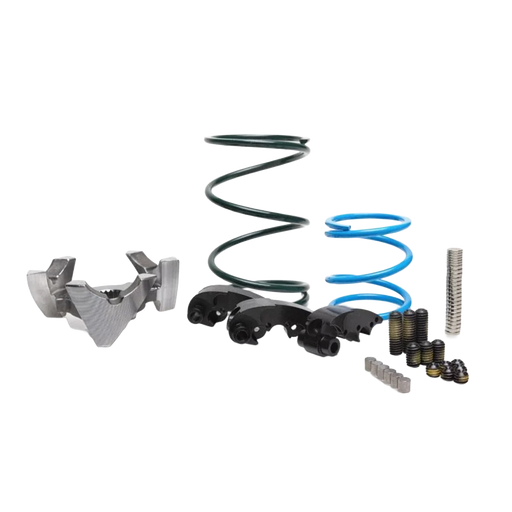 SNYPR Stage 2 Clutch Kit // Polaris RZR XP Turbo- SKU: 07-341-2