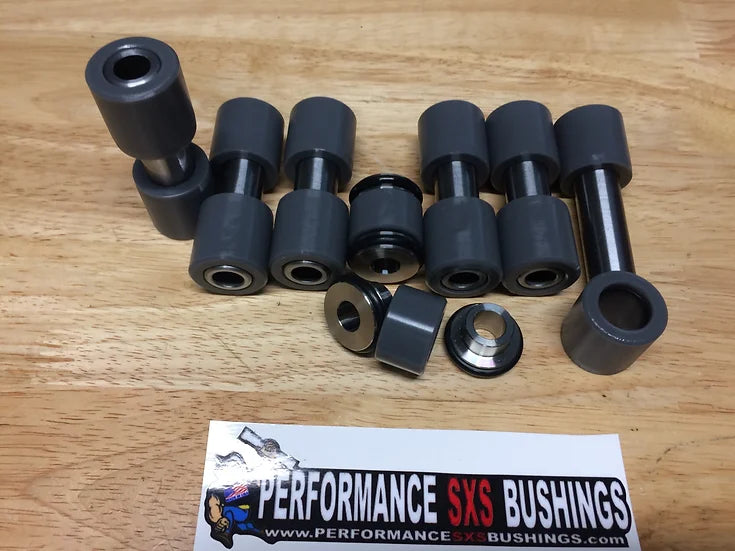 XP1000/TURBO- A-Arm Bushings (2014-2026)