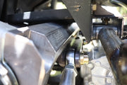 Can-Am X3 Steering Flag