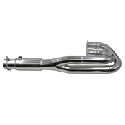 High Performance Header (Ceramic-Chrome Finish) / XP1000 (2014 only) // 18-302-C