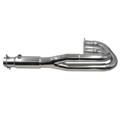 High Performance Header (Ceramic-Chrome Finish) / XP1000 (2014 only) // 18-302-C