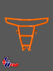 1K/Turbo Rear Bumper (2019-2023)