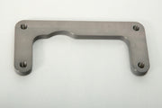 Billet Steering Rack - Yamaha YXZ 1000R/SS