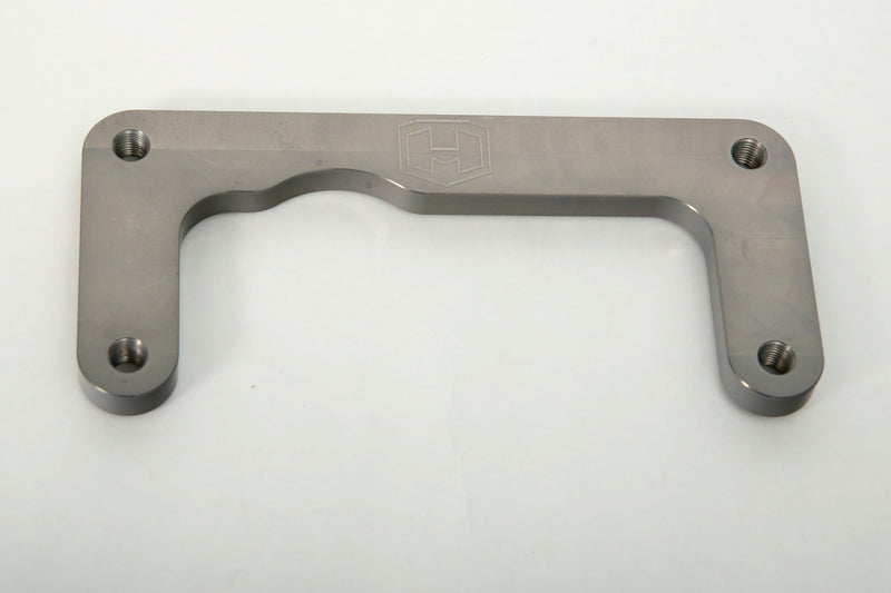Billet Steering Rack - Yamaha YXZ 1000R/SS