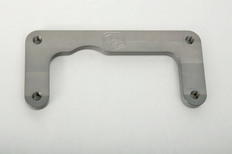 Billet Steering Rack Support - Yamaha YXZ 1000R/SS