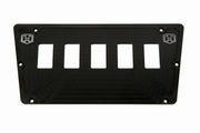 Billet Lower Dash Panel with Options Yamaha YXZ1000R