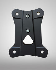 Polaris RZR Pro R and Turbo R Pull Plate