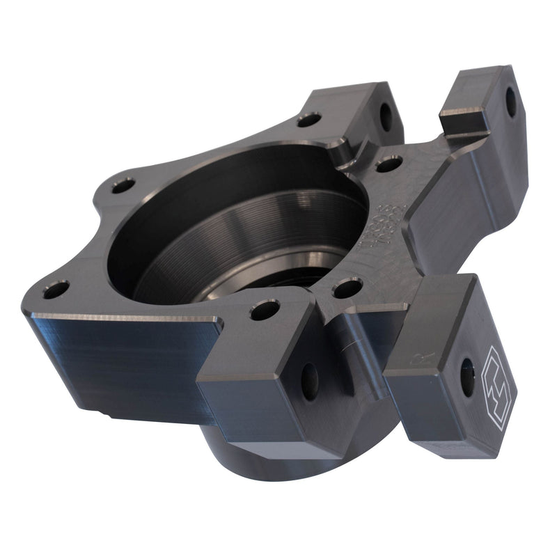 Billet Rear Wheel Bearing Carrier (Polaris RZR PRO XP / SKU 703322)