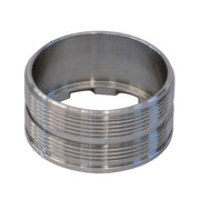 Billet Rear Wheel Bearing Carrier (Polaris RZR Turbo S / SKU 703222)