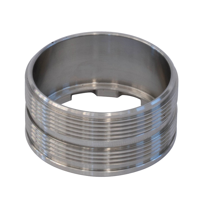 Billet Rear Wheel Bearing Carrier (Polaris RZR XP 1000/ RS1 / SKU 703022)