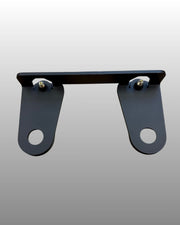 Maverick R Lower Control Arm Bolt Retainer Kit